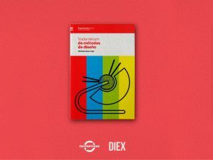 Presentación de ‘Vademécum de métodos de diseño’, por Samuel López-Lago.