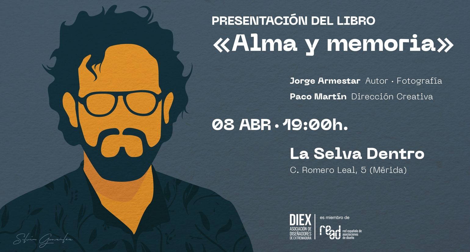 Banner Alma y Memoria