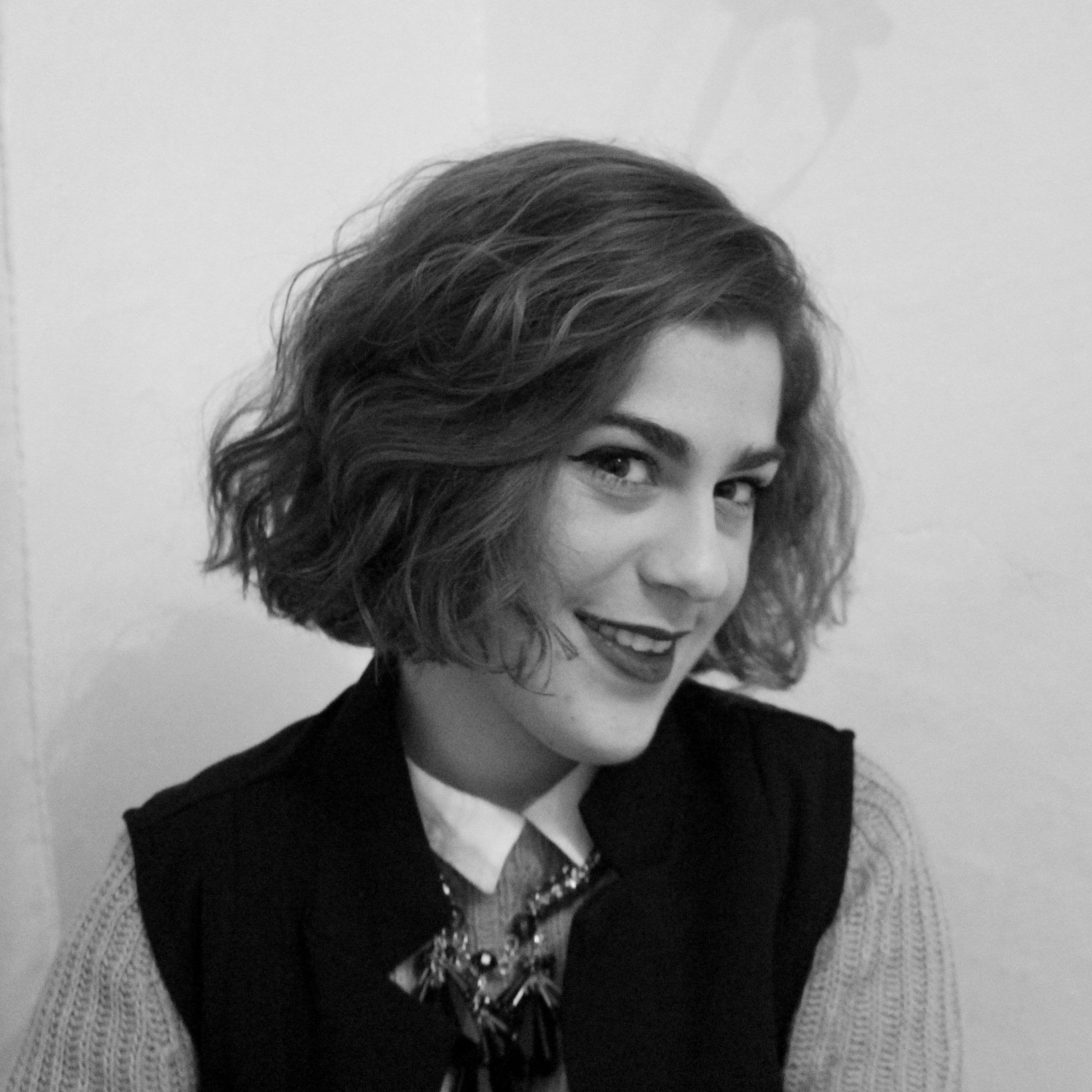 Almudena Blanco
