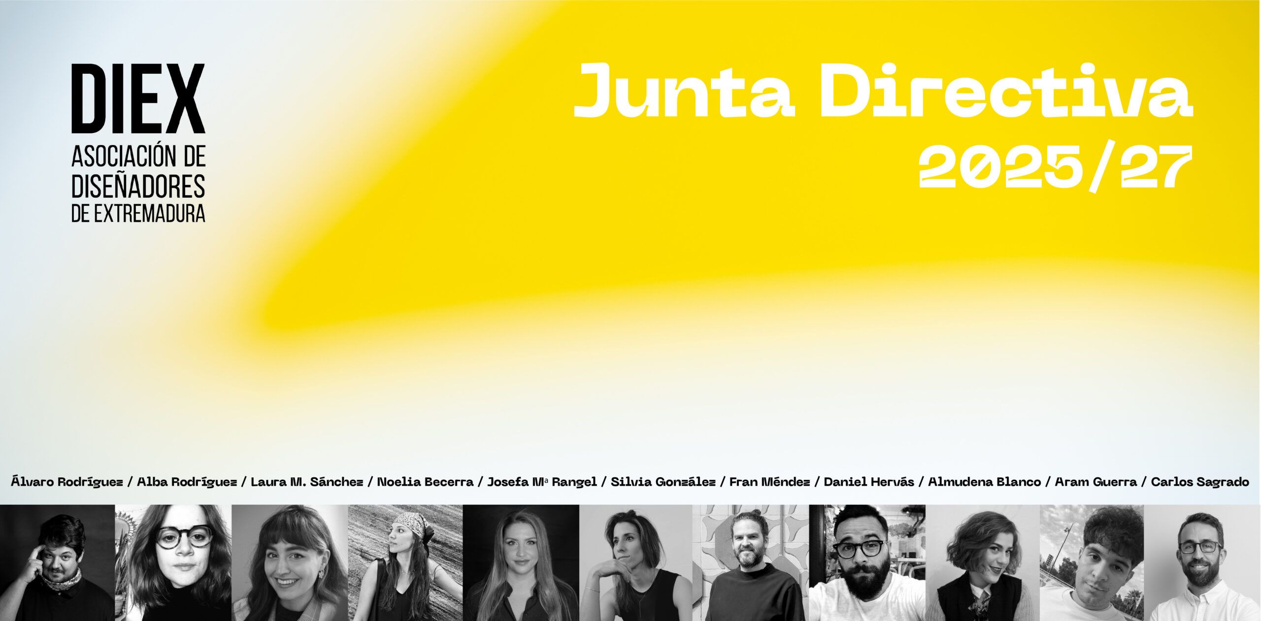 banner Nueva Junta Directiva